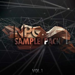 N.P.G Sample Pack Vol.1 - LIMITED FREE DOWNLOADS !!!