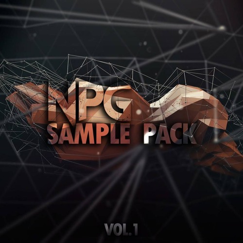 N.P.G Sample Pack Vol.1 - LIMITED FREE DOWNLOADS !!!