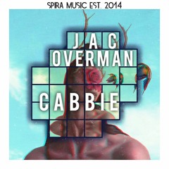 Jac Overman - Cabbie [Free Download]