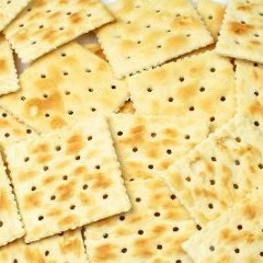 Crackers