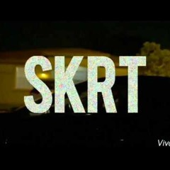 01 Lil Mamma Lets Skrt