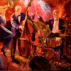 Jazzy Mood