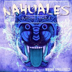 Blaxtork & Dav!d X - Nahuales (Original Mix)