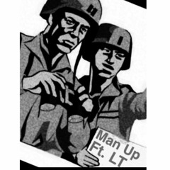 Money & Violence(Man Up) - Dee Money X LT