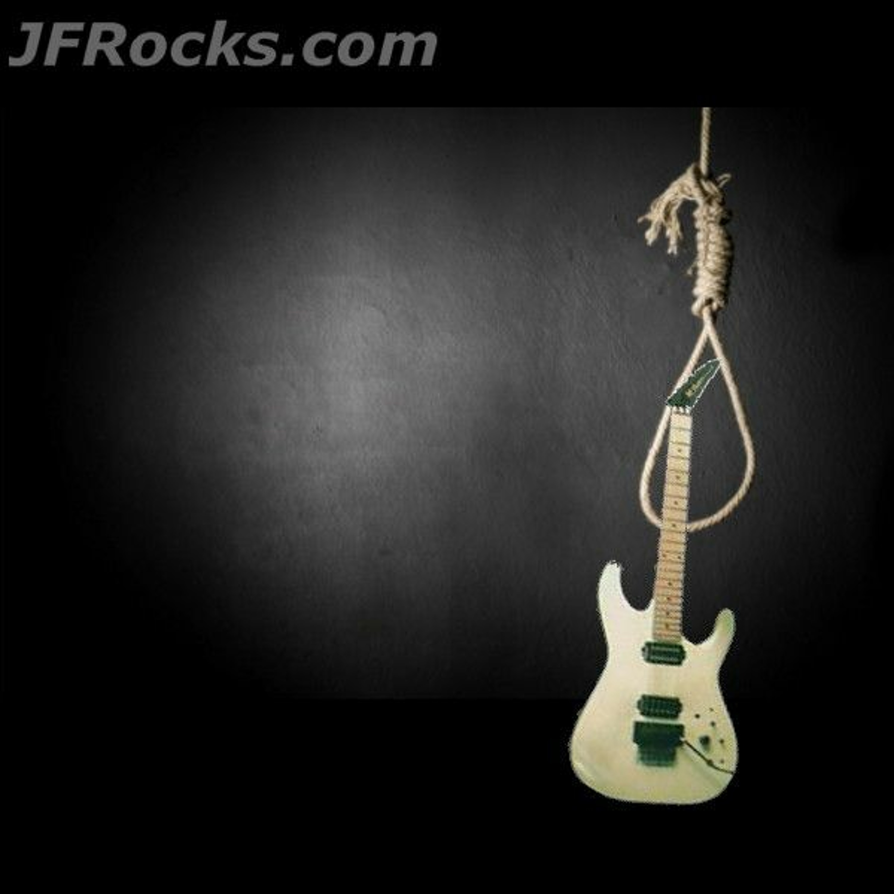 JFRocks Music Publishing