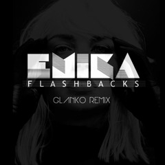 Emika - Flashbacks (Glanko Remix)