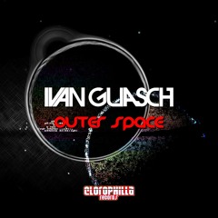 Ivan Guasch - Big Crusher (Original Mix) [Out Now on Beatport]