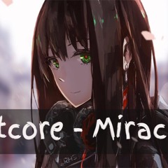 Nightcore - Miracles (Martin Jensen ft. Bjørnskov)