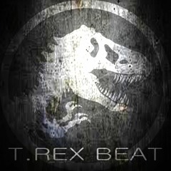 Dino Beat - T rex Dubstep | Jurassic World - Aneesh[2016]
