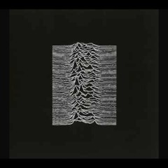 JOY DIVISION - UNKNOWN PLEASURES (VINYL RIP) -  REMASTERED 2016 REMIX