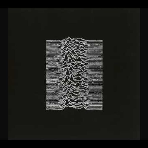 JOY DIVISION - UNKNOWN PLEASURES (VINYL RIP) -  REMASTERED 2016 REMIX