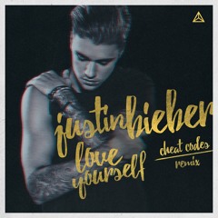 Love Yourself (Cheat Codes Remix)