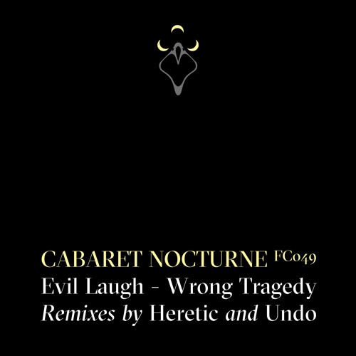 Cabaret Nocturne_Evil Laugh (Heretic rmx)