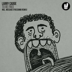 Free Download!!! Larry Cadge - Cross The Sea