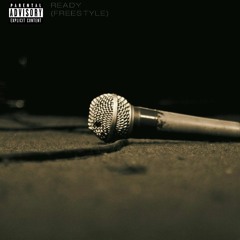 READY @Soseriousblack
