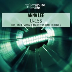 Anna Lee - U-156 (Marc van Gale Remix)
