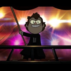 FREDDYS SONG By ITownGamePlay - La Canción De Freddy De Five Nights At Freddys