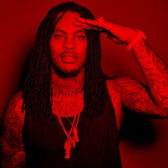 Waka Flocka Flame /808 Mafia Type Beat 2016 "Young Hustla" Prod. by RedLightMuzik [SNIPPET]