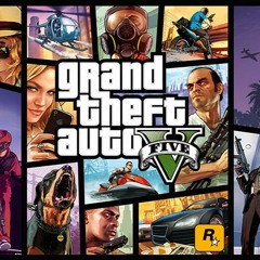 Grand Theft Auto V (GTA 5) Official Soundtrack [Intro][HQ][FREEDOWNLOAD]