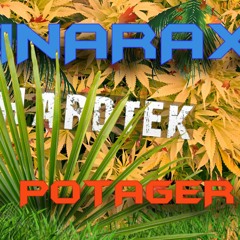 Inarax ~ Potager 2016 EDIT [work in progress] HARDTEK