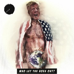 Who Let The Hoes Out?