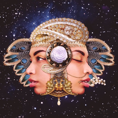 Move Like A Mystic (prod. by 2nd Son & The Kount)