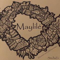 Maylilé - StäÄäZe