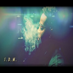 UHHHH B.Y.T./ Cover of Crucial Conflict "Hay"