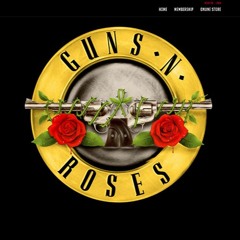 Guns N' Roses - Sweet Child O' Mine