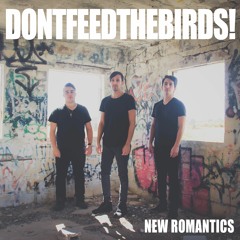 NEW ROMANTICS (Taylor Swift Cover)