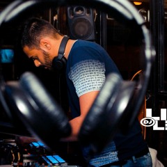 Dj Liran Levy - Feel The Rhythm