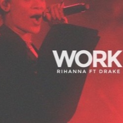 Rihanna Ft Drake – Work (Nassim Matiar Afro Remix)