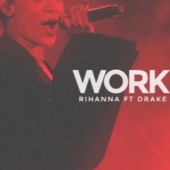 Rihanna Ft Drake - Work (Nassim Matiar Afro Remix)