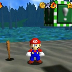 Gamey Koala - Mario 64 Remix = Water Level =