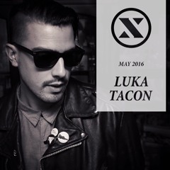 Subdrive Podcast - May 2016 - Luka Tacon