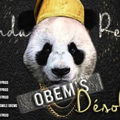 Désolé ( Panda remix ) - Obem's