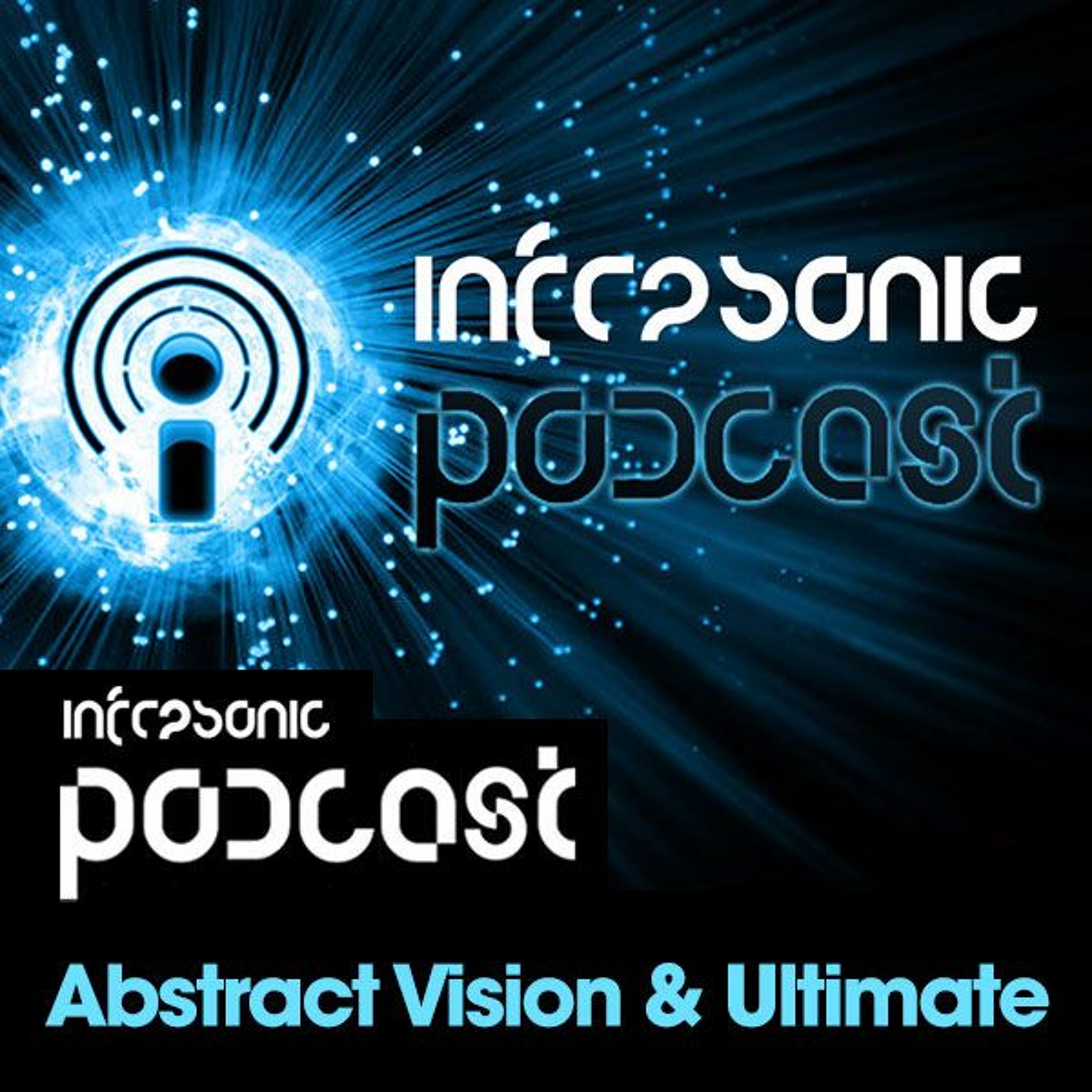 Infrasonicrec