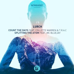 Lurch Featuring Collette Warren & T.R.A.C - Count The Days (Intrigue Music)