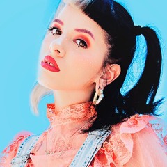 Melanie Martinez- Cry Baby (8-bit remix)