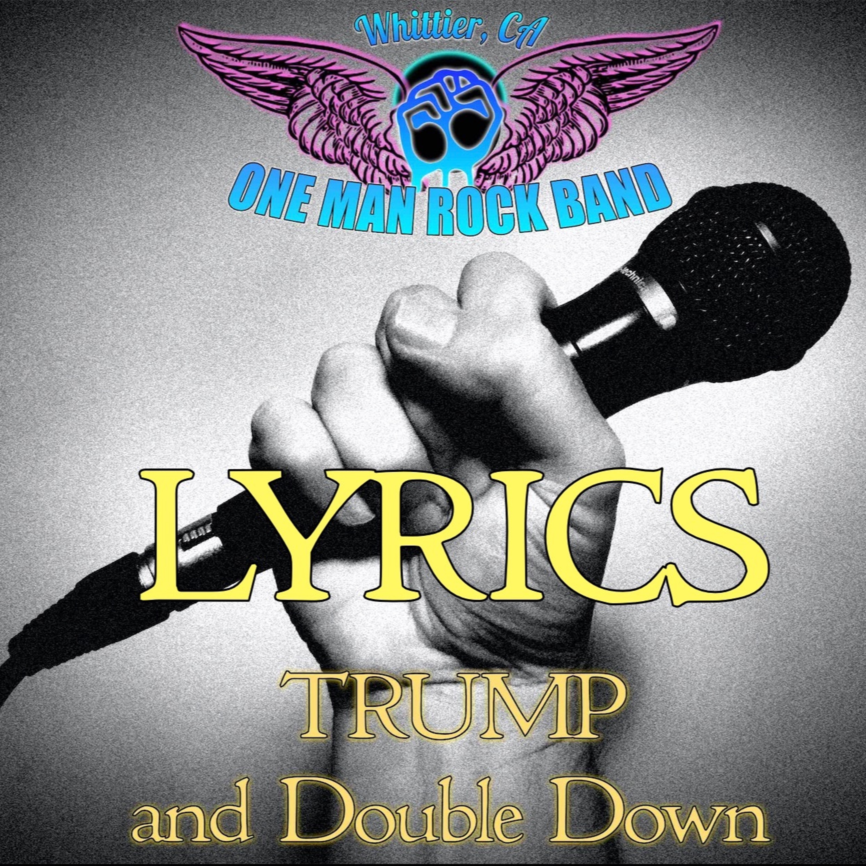 TRUMP And Double Down (British Colonial Version) episode artwork