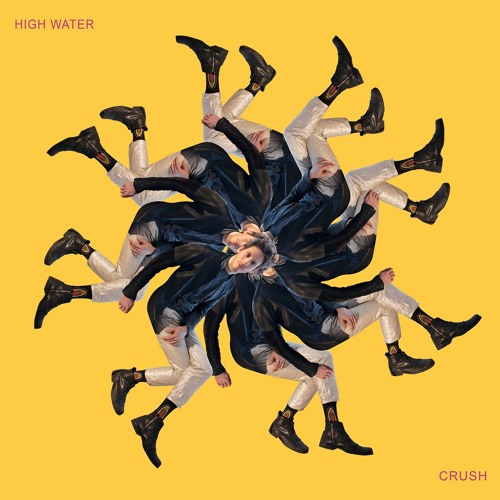 High Water - Changed The Locks