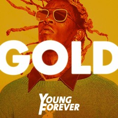 Gold | Young Forever Beats