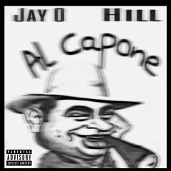 Al Capone feat. Hill Hussein(Prod. by Jayo Sama)