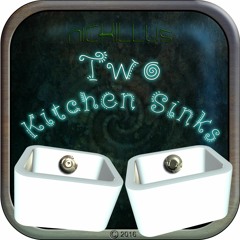Two Kitchen Sinks - - - Nick Harris 2016