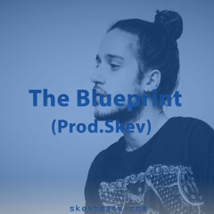 Russ Type Beat - The Blueprint (Prod. Skev)