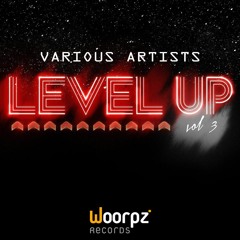 Kozmik Haze  - Ancient Voodoo(V.A. Level Up Vol 3 Woorpz Rec) Out Now!