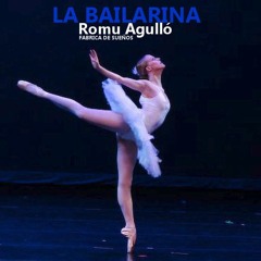 LA BAILARINA By Romu Agulló