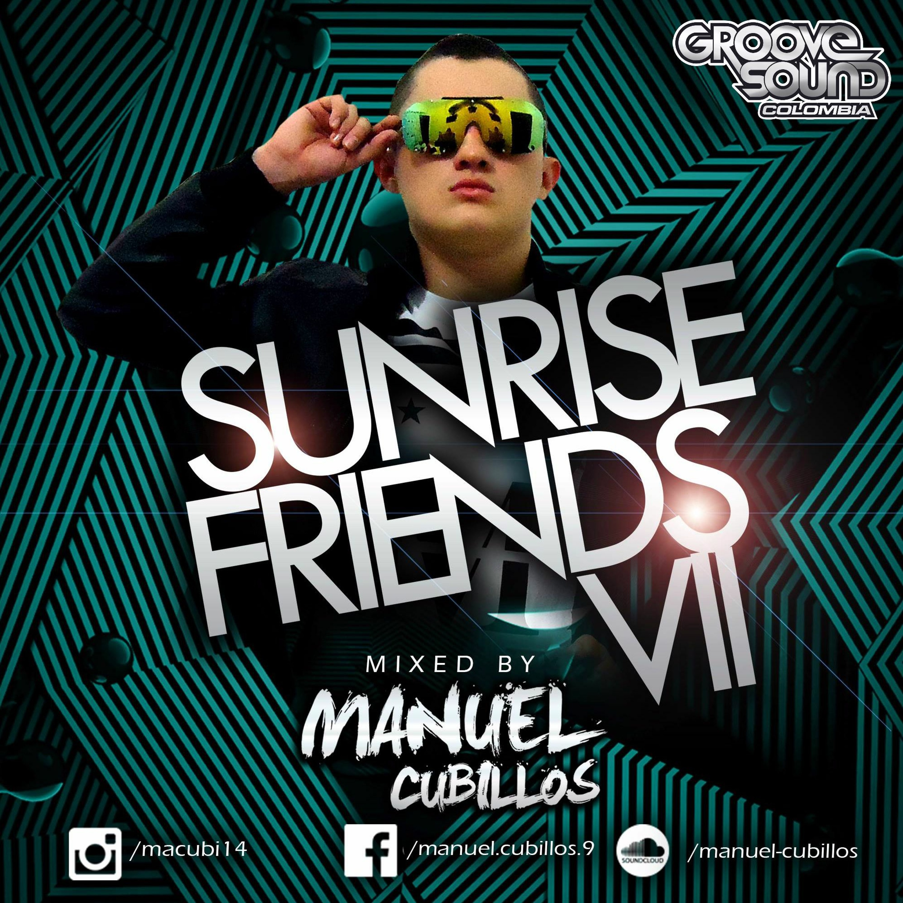Manuel Cubillos