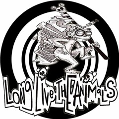 DJ Mark C - Time 2 Fly (LONG LIVE THE ANIMALS)