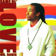 same Old Love (remix) - Mr. Radix